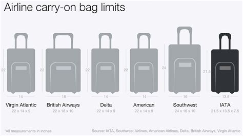 equipaje permitido en american airlines